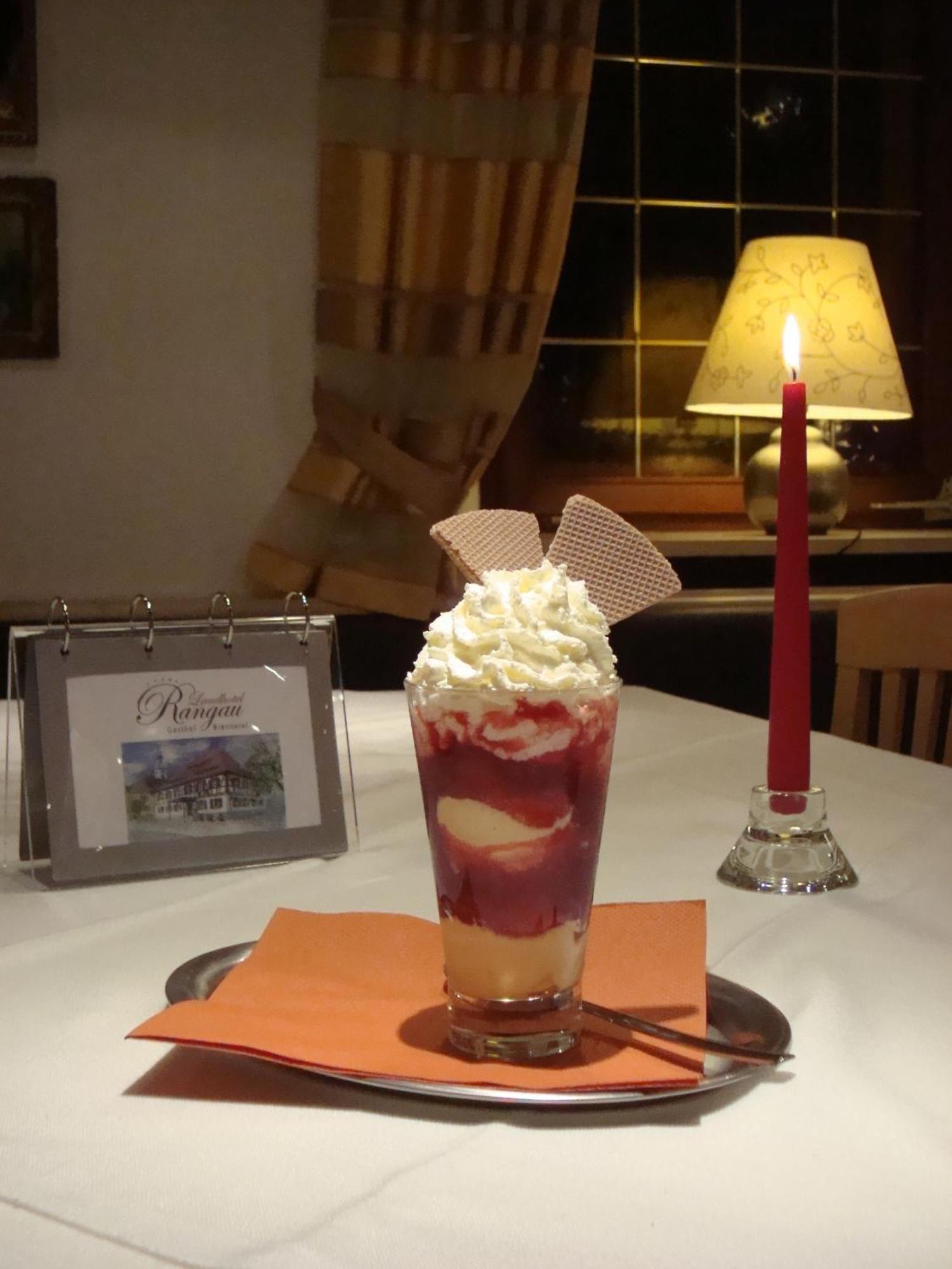 Landhotel Rangau Gasthof & Brennerei Markt Erlbach 외부 사진