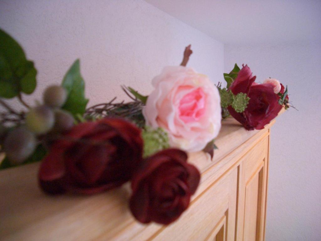 Landhotel Rangau Gasthof & Brennerei Markt Erlbach 객실 사진