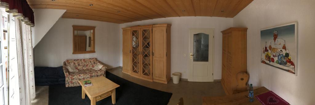 Landhotel Rangau Gasthof & Brennerei Markt Erlbach 외부 사진
