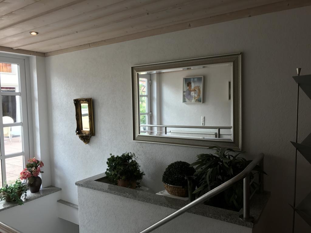 Landhotel Rangau Gasthof & Brennerei Markt Erlbach 외부 사진