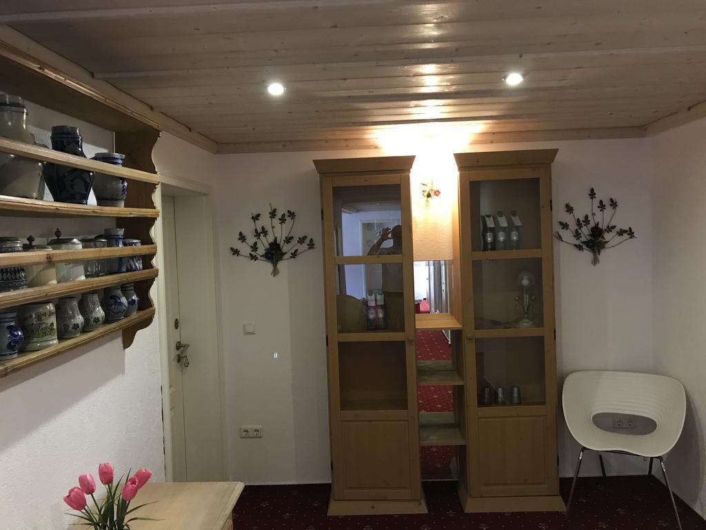 Landhotel Rangau Gasthof & Brennerei Markt Erlbach 외부 사진