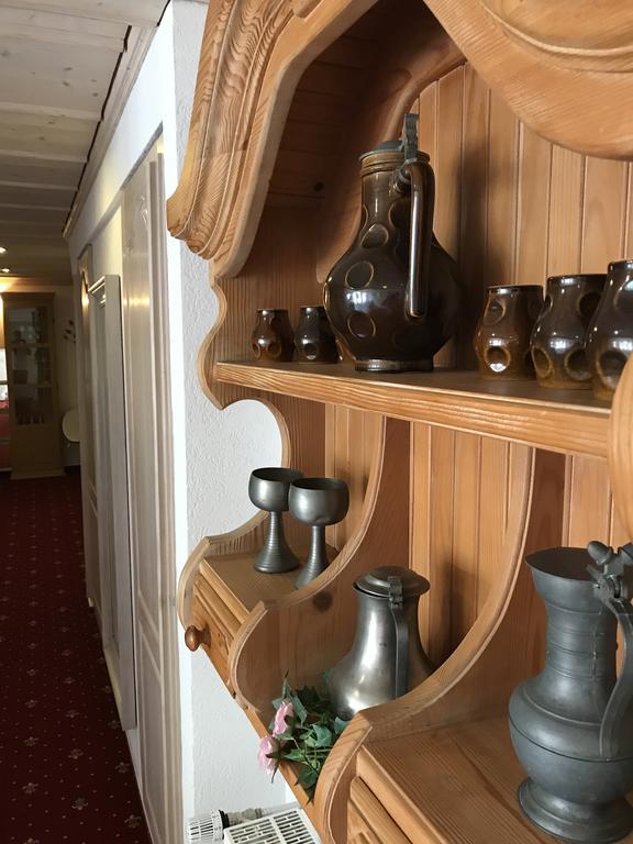 Landhotel Rangau Gasthof & Brennerei Markt Erlbach 외부 사진