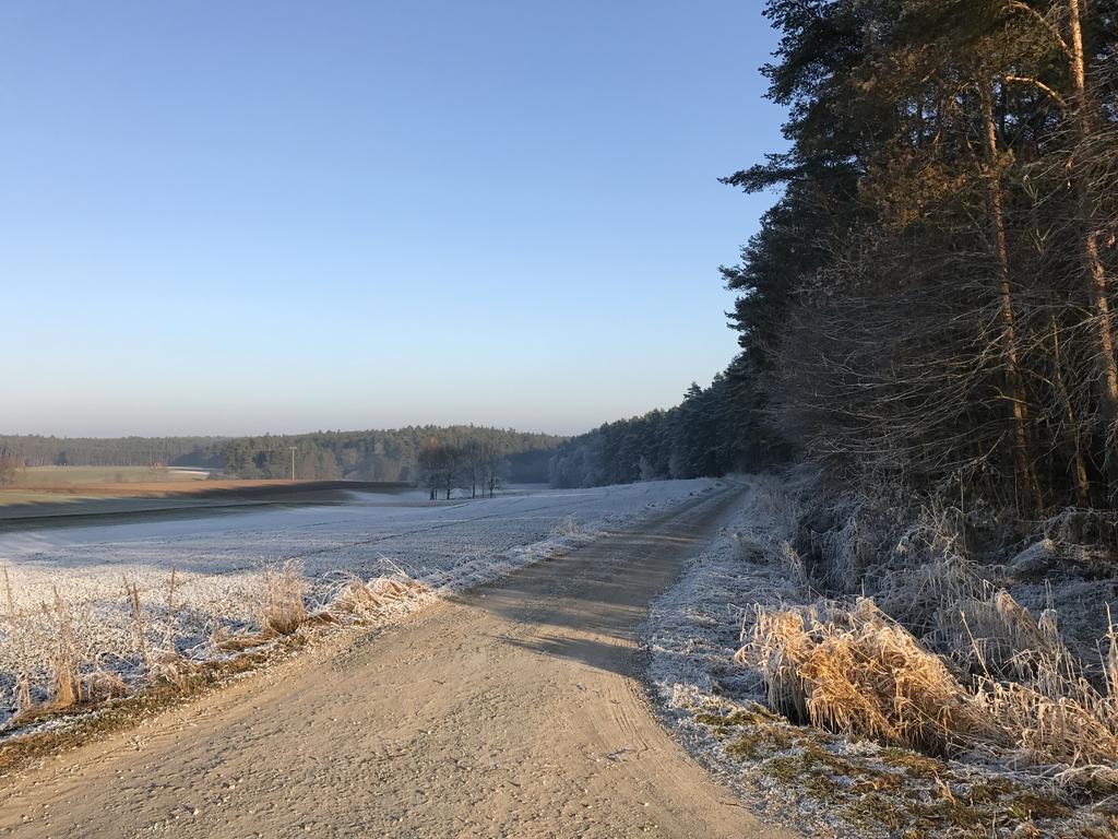 Landhotel Rangau Gasthof & Brennerei Markt Erlbach 외부 사진