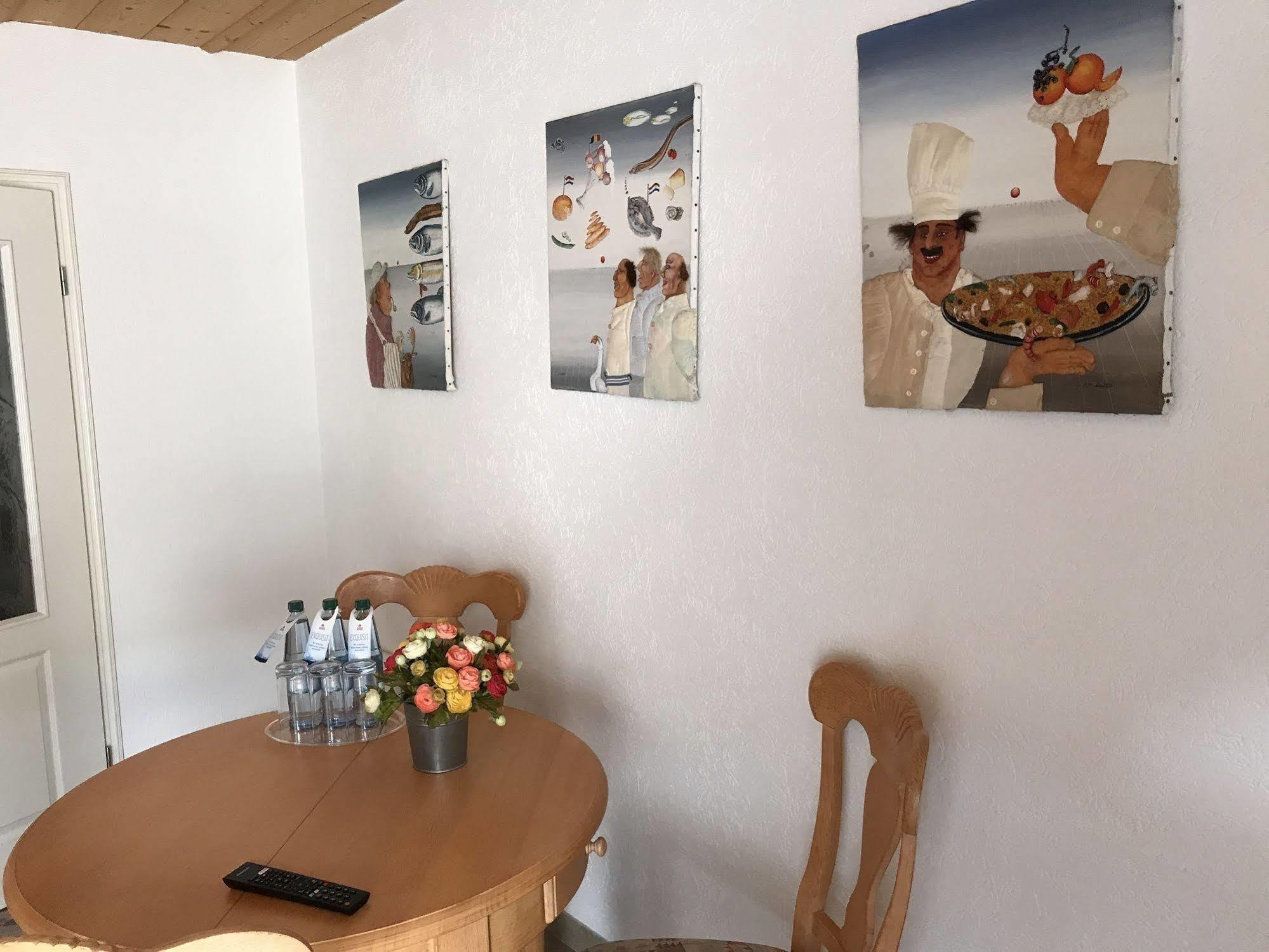 Landhotel Rangau Gasthof & Brennerei Markt Erlbach 외부 사진